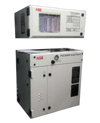 PGC5000 系列过程气相色谱仪